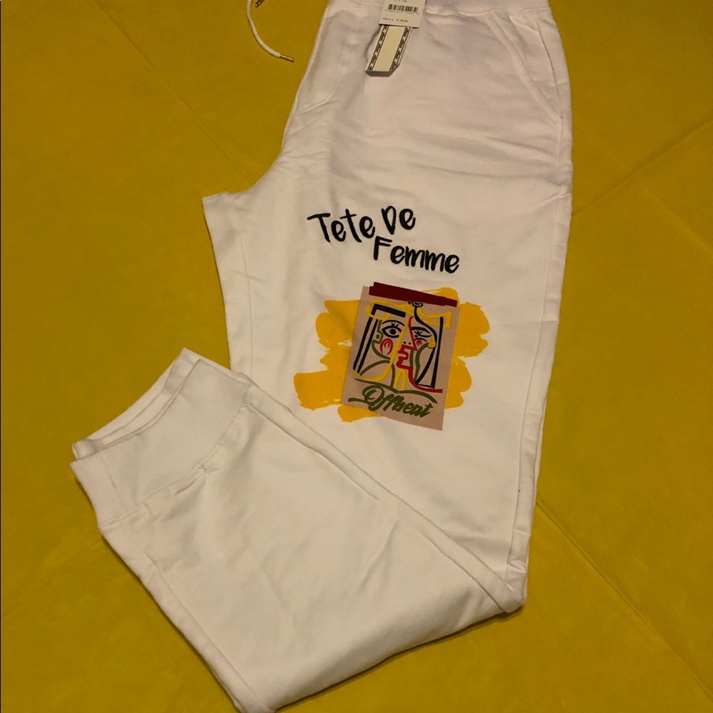 Pants - Picture 2 of 5